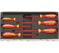 JUEGO 6 DESTORN 1000V - 4695 VDE