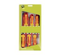 Irimo 459V-6-C - Juego .Destornilld. 1000V 6 Pcs.