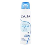 Juego 6 Lycia Ambientador antiodorante spray 150 Original Cuidado e higiene del cuerpo