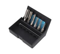 Juego 67010: cortador de roscas Precio: 6 tipo de soporte: 1/4" (6,3 mm) VÖLKEL