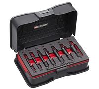 JUEGO 7 PUNTAS EXTRACTORES OGV