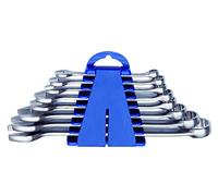 Irimo Juego de 8 llaves combinadas 8-22 mm