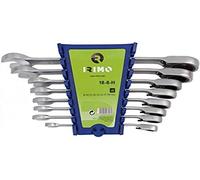 Iri Juego Llaves Combinadas Carraca 8Pz 8A19