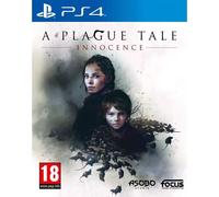 Juego A Plague Tale Innocence Playstation 4 | PS4 PAL EU - Nuevo Original Precintado