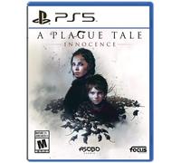 A Plague Tale Innocence PS5 (EU) [238422]