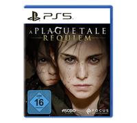 A Plague Tale: Requiem, para PS5