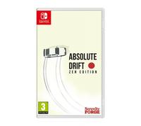Juego Absolute Drift Nintendo Switch