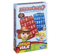 Juego "Adivina Quién" de Hasbro Gaming, disponible para llevar de 96 a 1188 meses.