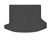 Juego Alfombrillas Coche para Chevy para Equinox para Fuel para Version para No EV TPE 2025 Alfombrillas Protectoras Todo Tipo Clima Alfombrilla Maletero Alfombrillas Coche(1PC Trunk)