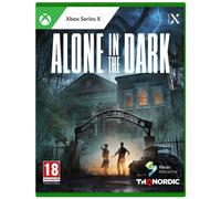 Juego Alone In The Dark Xbox Series X