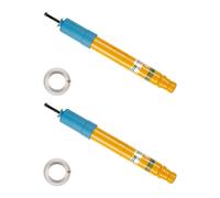 BILSTEIN 24-107303 2x Amortiguador Delantero Presión de gas Amortiguadores