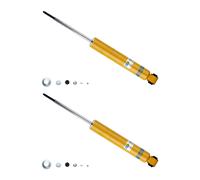 Juego Amortiguadores BILSTEIN Gas Presión Eje Trasero BMW Serie 6 Aftermarket