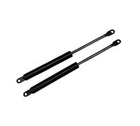 Juego amortiguadores de gas para canapé abatible (900 newton, 2) 25 cm
