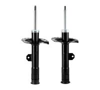 Juego Amortiguadores Delanteros KYB Gas Columna para MITSUBISHI OUTLANDER 334398