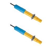 Juego Amortiguadores Eje Delantero Gas BILSTEIN IAM-Expertise HONDA CIVIC