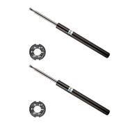 Amortiguador Eje delantero Placa abajo 21-030512 BILSTEIN para BMW 5 6