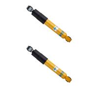 Juego Amortiguadores Gas Presión Eje Trasero BILSTEIN 19-264431 VW MULTIVAN