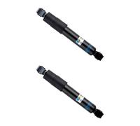Juego Amortiguadores Gas Presión Eje Trasero BILSTEIN 19-264431 VW MULTIVAN
