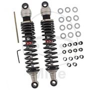 Juego amortiguadores suspensiones YSS Moto Gas Eco Line