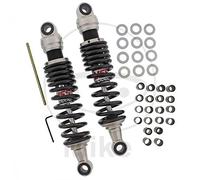 Juego amortiguadores suspensiones YSS Moto Gas Eco Line