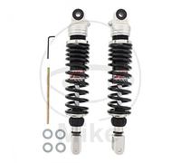 Juego amortiguadores suspensiones YSS Moto Top Line Gas Z