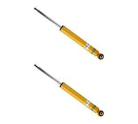 Juego Amortiguadores Traseros Gas BILSTEIN IAM-Expertise Para u.a. AUDI Q7