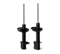 Juego Amortiguadores Traseros Gas KYB Federbein Para u.a. MAZDA 323