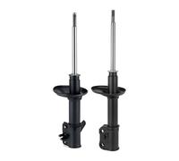 Juego Amortiguadores Traseros Gas KYB Federbein Para u.a. MAZDA 323