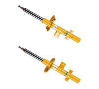 Juego Amortiguadores Traseros Gas Presión BILSTEIN Para u.a. RANGE ROVER EVOQUE