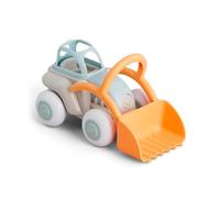 Juego Andreu Toys Ecoline Midi Tractor