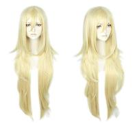 Juego Angels Of Death Cosplay Peluca Rachel Gardner Pelucas De Cosplay Peluca Sintética Resistente Al Calor Fiesta De Halloween Satsuriku No Tenshi China As The Picture