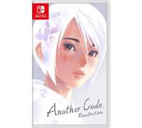 Juego Another Code Recollection Nintendo Switch