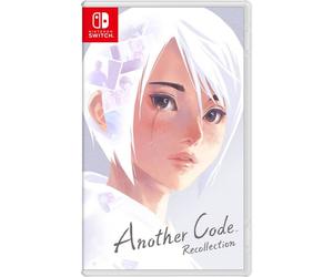 Juego Another Code Recollection Nintendo Switch