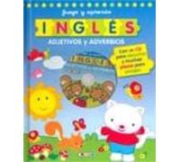 Juego/aprendo Ingles Adjetivos: Juego Y Aprendo Ingles