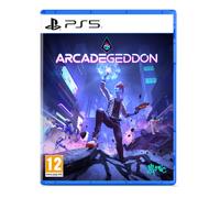 Juego Arcadegeddon PS5