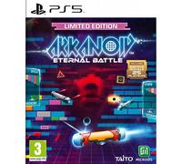Juego Arkanoid - Edición Limitada Eternal Battle PS5