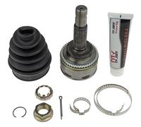 Juego Articulación Eje Anterior Izquierdo para Toyota Corolla Liftback E11 1.6