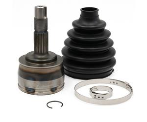Juego Articulación Eje de Transmisión LÖBRO Homocinética Ø 75 mm para OPEL CORSA