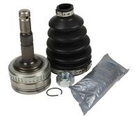 Juego Articulación Semieje TPE Ø76mm Homocinética SPIDAN + Grasa para u.a. OPEL