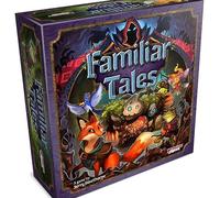 Juego Asmodea - Familiar Tales (ES)