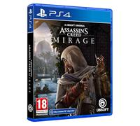Juego Assassin's Creed Mirage para PS4