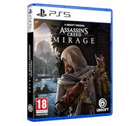Juego Assassin's Creed Mirage para PS5