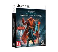 Juego Assassin's Creed Valhalla:Dawn of Ragnarök (Código de descarga) PS5