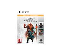 Juego Assassin's Creed Valhalla Edicin Ragnarok PS5