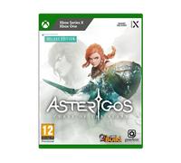 Juego Asterigos: Curse Of The Stars - Edición de Lujo Xbox One/Series X