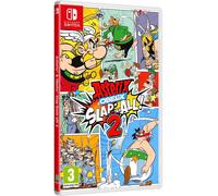 Juego Asterix & Obelix Slap Them All! 2 Nintendo Switch