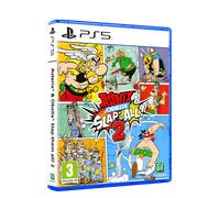Juego Asterix & Obelix Slap Them All! 2 PS5