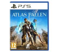 Juego Atlas Fallen PS5
