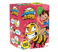 Bizak Juego de acción Atrapa a la Avispa Divertido 2 velocidades (35005070)