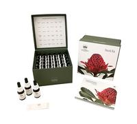 Juego Australian Bush Flower Essences kit completo 69 flores australianas